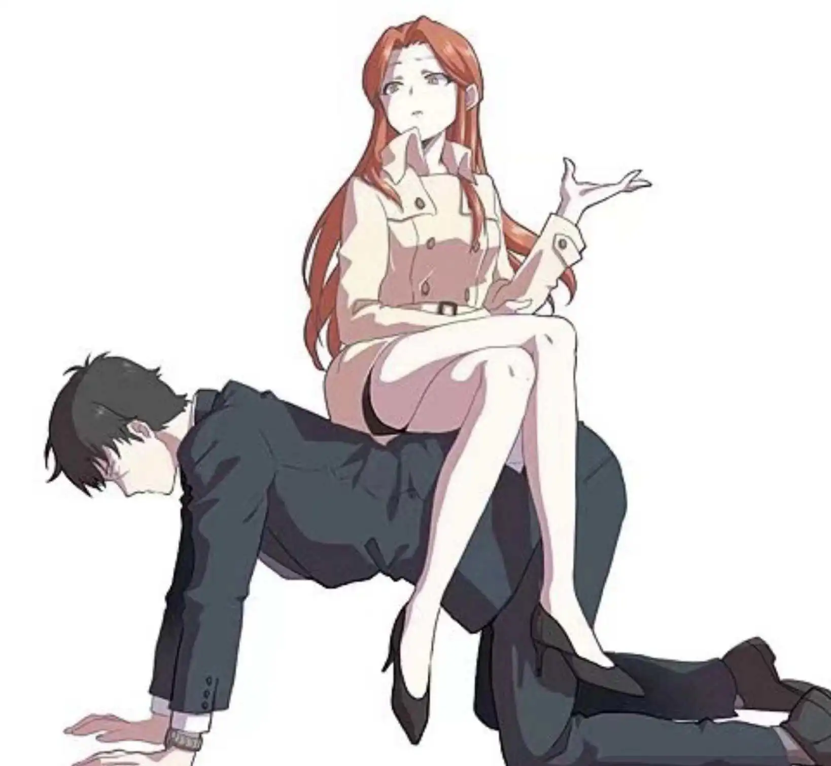 西檬之家女王是什么意思?字母圈新人入圈 一