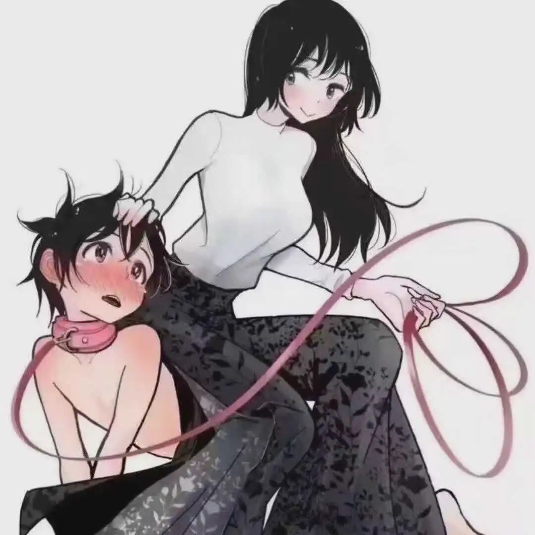 西檬之家BDSM新人如何正确入圈? 一