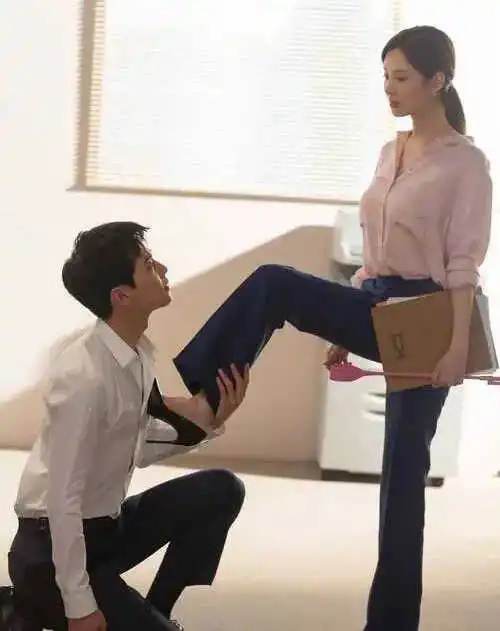 西檬之家字母圈DOM是什么意思? 一