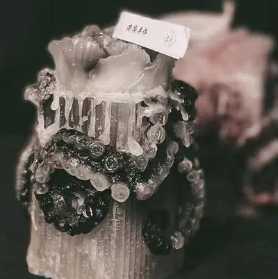 西檬之家字母圈TK是什么? 一